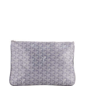 Goyard MM Senat Zip Pouch